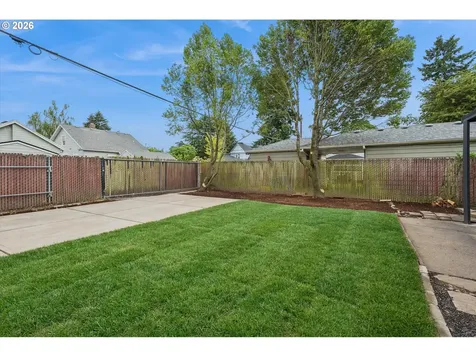 7312 N Oatman Avenue Portland OR 97217
