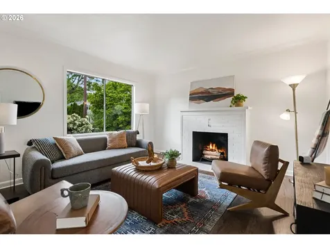 7312 N Oatman Avenue Portland OR 97217
