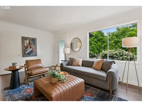 7312 N Oatman Avenue Portland OR 97217