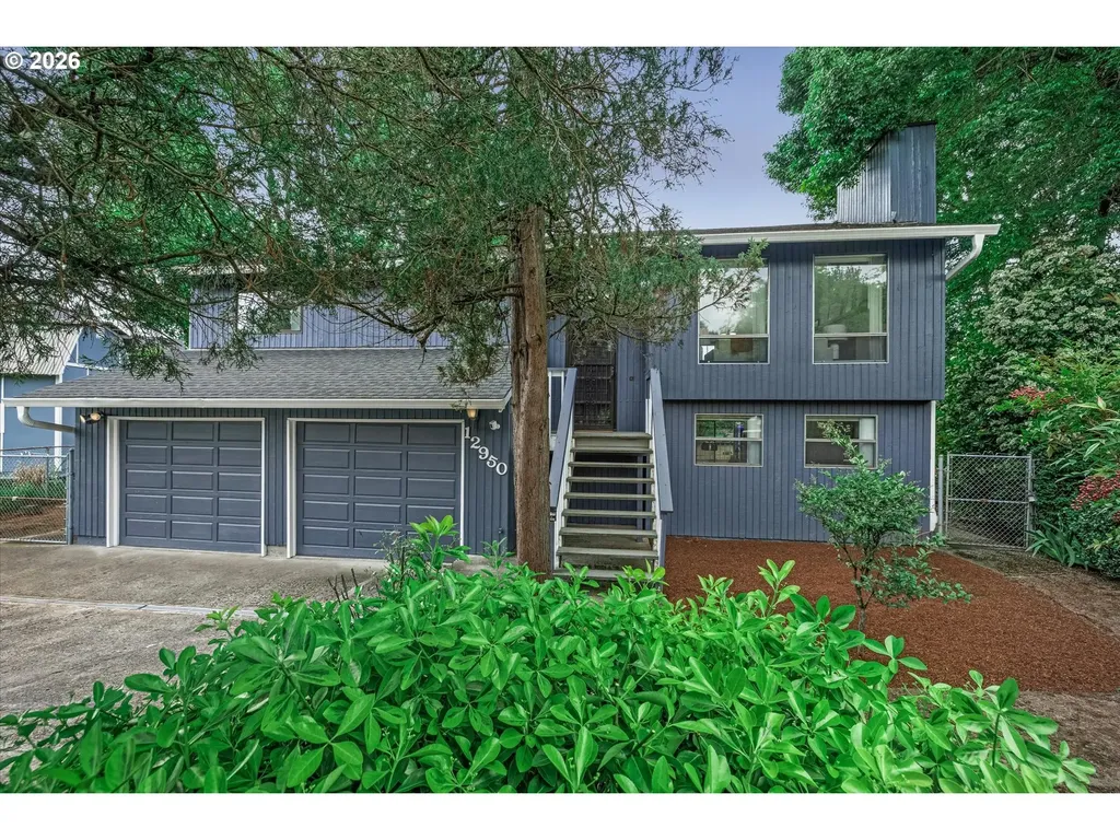 12950 SE Marisa Court Happy Valley OR 97086