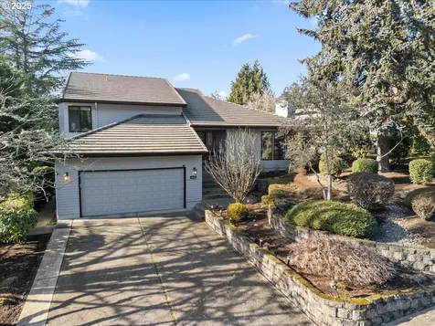 1615 NW 116th Avenue Portland OR 97229