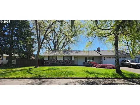 3605 NE 38th Street Vancouver WA 98661