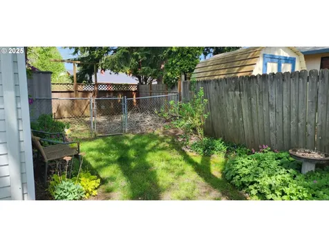 3605 NE 38th Street Vancouver WA 98661