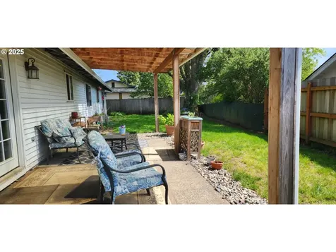 3605 NE 38th Street Vancouver WA 98661