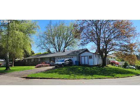 3605 NE 38th Street Vancouver WA 98661