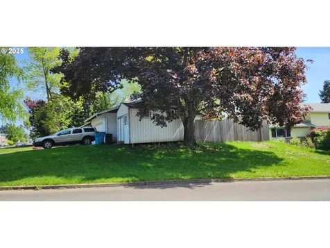 3605 NE 38th Street Vancouver WA 98661