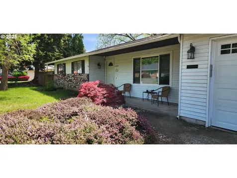 3605 NE 38th Street Vancouver WA 98661
