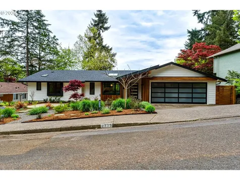 2775 Fillmore Street Eugene OR 97405