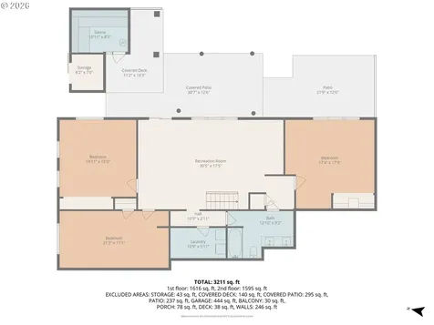 2775 Fillmore Street Eugene OR 97405