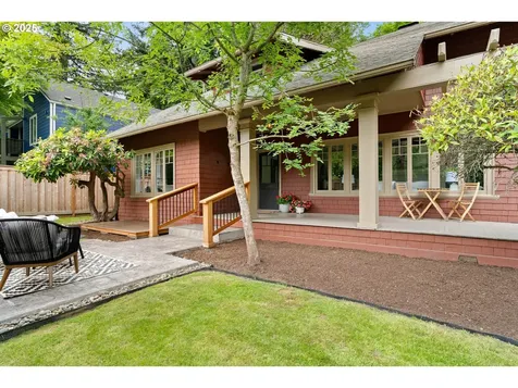 2340 SW Dolph Court Portland OR 97219