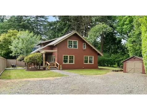 2340 SW Dolph Court Portland OR 97219