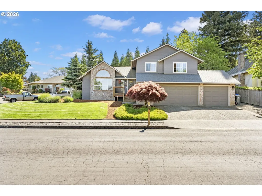 2644 SE Paloma Terrace Gresham OR 97080