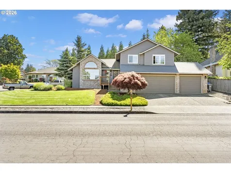 2644 SE Paloma Terrace Gresham OR 97080