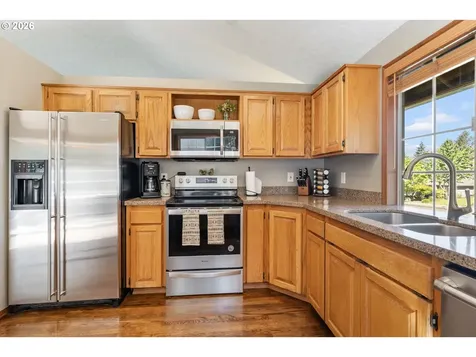 2644 SE Paloma Terrace Gresham OR 97080