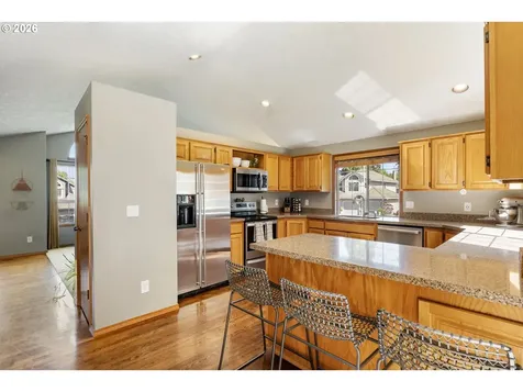 2644 SE Paloma Terrace Gresham OR 97080