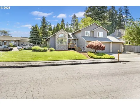 2644 SE Paloma Terrace Gresham OR 97080