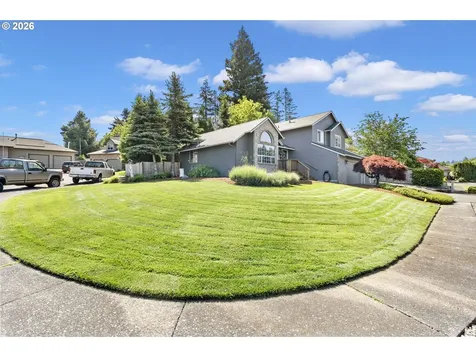 2644 SE Paloma Terrace Gresham OR 97080