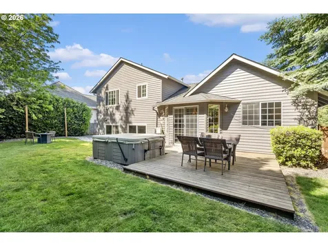 2644 SE Paloma Terrace Gresham OR 97080