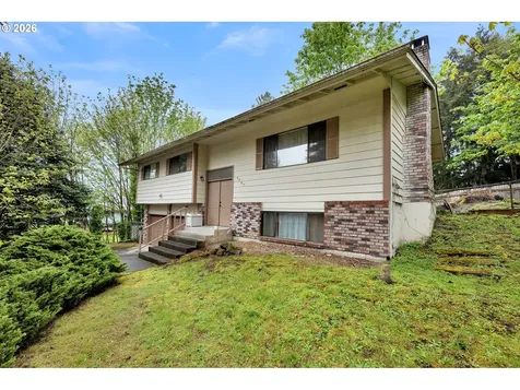 9007 NE 111th Avenue Vancouver WA 98662