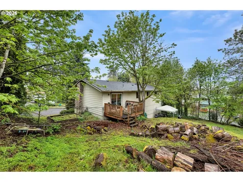 9007 NE 111th Avenue Vancouver WA 98662
