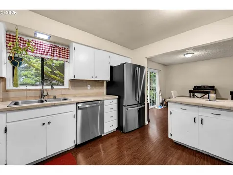 9007 NE 111th Avenue Vancouver WA 98662