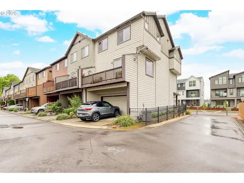 3497 SE Brookwood Avenue Hillsboro OR 97123