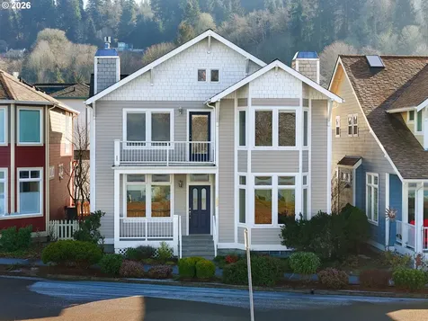 2889 Mill Pond Lane Astoria OR 97103