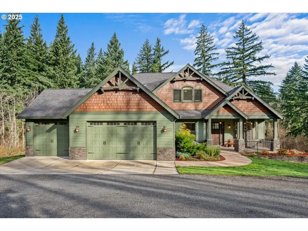 26810 NE 77th Street Vancouver WA 98682