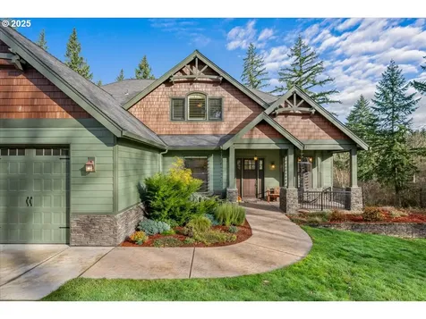 26810 NE 77th Street Vancouver WA 98682