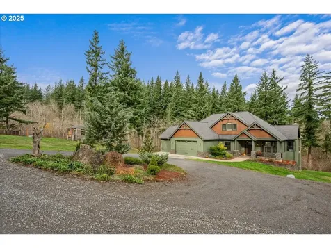 26810 NE 77th Street Vancouver WA 98682
