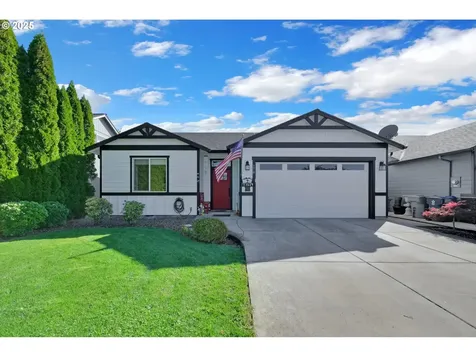 278 SW Applegate Trail Drive Dallas OR 97338