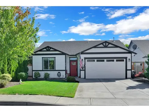 278 SW Applegate Trail Drive Dallas OR 97338