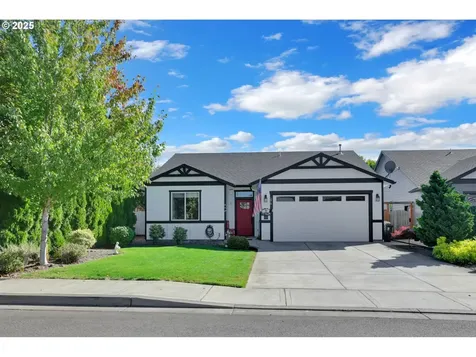 278 SW Applegate Trail Drive Dallas OR 97338