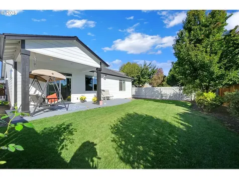278 SW Applegate Trail Drive Dallas OR 97338