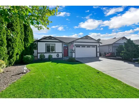 278 SW Applegate Trail Drive Dallas OR 97338