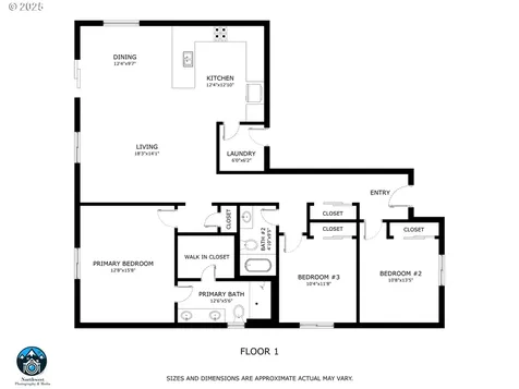 278 SW Applegate Trail Drive Dallas OR 97338