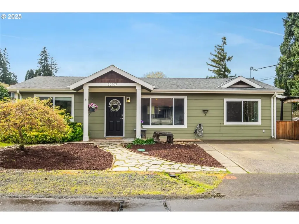 22707 SW Orcutt Place Sherwood OR 97140
