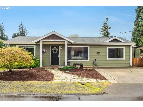 22707 SW Orcutt Place Sherwood OR 97140