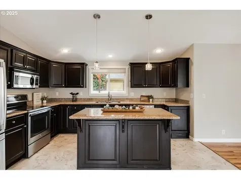 22707 SW Orcutt Place Sherwood OR 97140