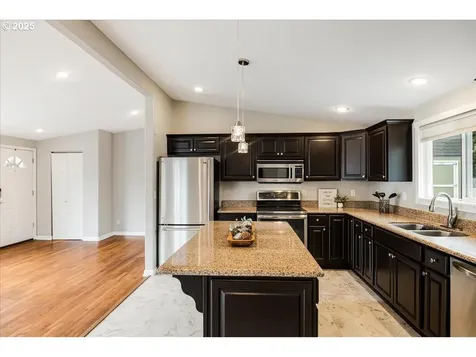 22707 SW Orcutt Place Sherwood OR 97140