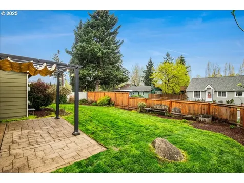 22707 SW Orcutt Place Sherwood OR 97140