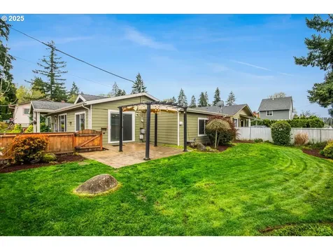 22707 SW Orcutt Place Sherwood OR 97140