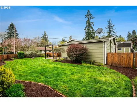 22707 SW Orcutt Place Sherwood OR 97140