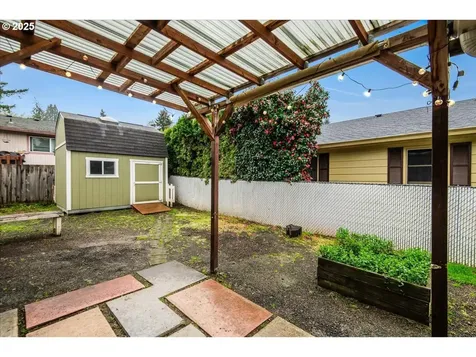 22707 SW Orcutt Place Sherwood OR 97140