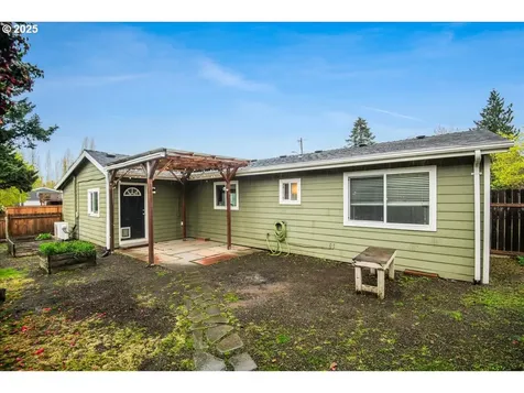 22707 SW Orcutt Place Sherwood OR 97140