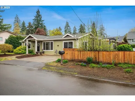 22707 SW Orcutt Place Sherwood OR 97140