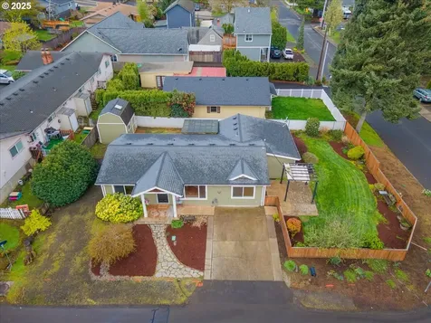 22707 SW Orcutt Place Sherwood OR 97140