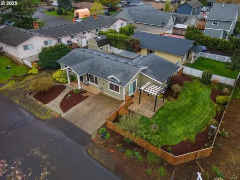 22707 SW Orcutt Place Sherwood OR 97140