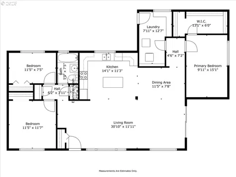 22707 SW Orcutt Place Sherwood OR 97140