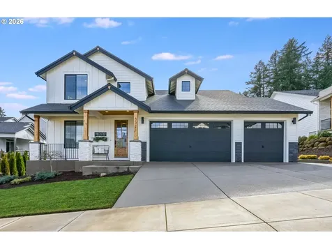 3321 Felton Street S Salem OR 97302